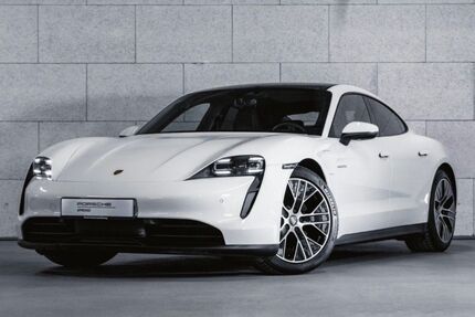 Porsche Taycan 70.500 km 54.000 &euro; Bochum 44787