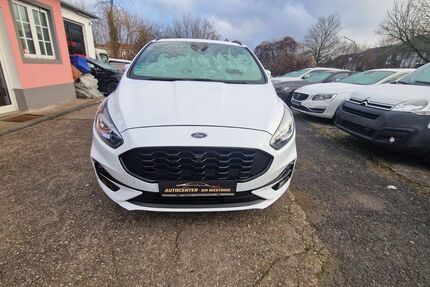 Ford S-Max 155.000 km 16.990 &euro; Wuppertal 42329