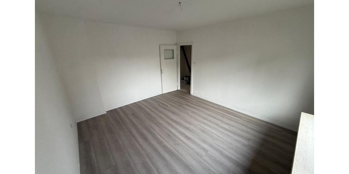 Schöne 2 Zimmer EG Wohnung mit Balkon in Meiderich 2 zimmer