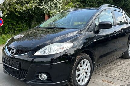 Mazda 5 198.000 km 3.390 &euro; Moers 47447