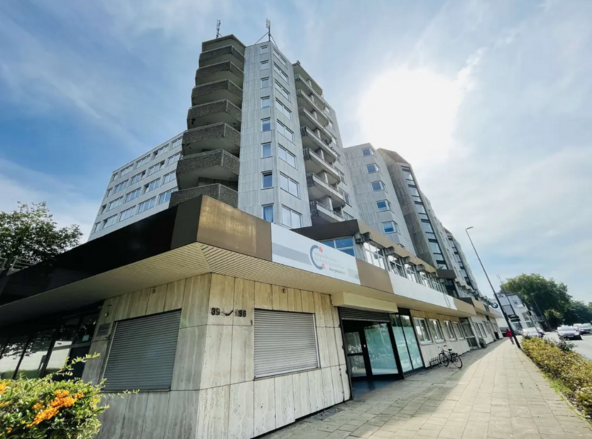 Wohnung zum Mieten in Gelsenkirchen 555 € 89.5 m²