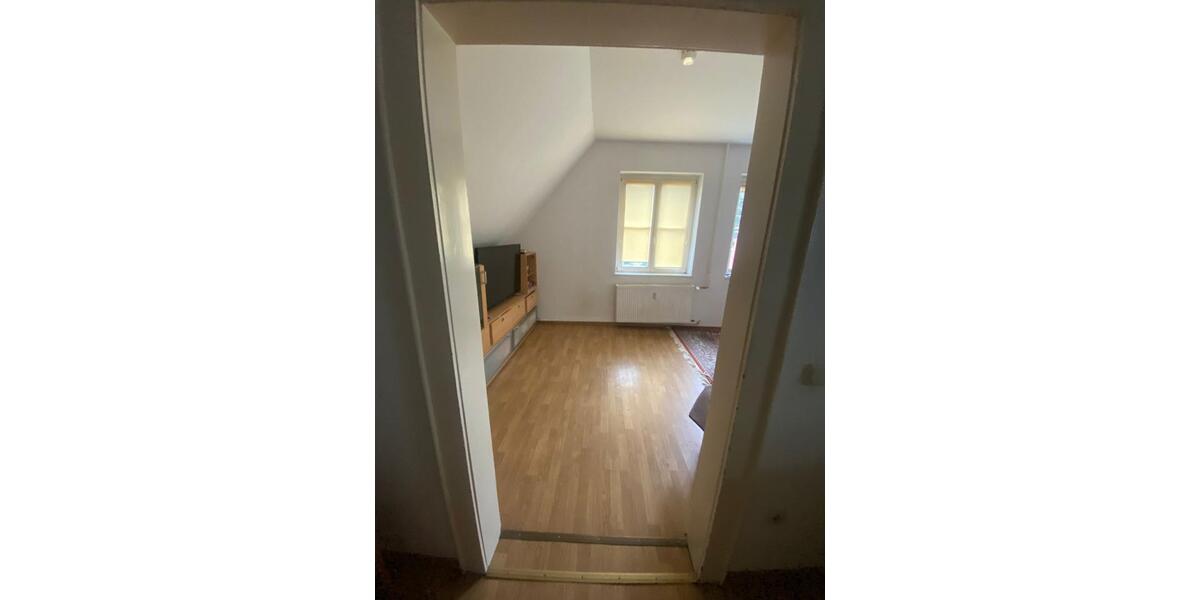 Etagenwohnung Castrop-Rauxel Rauxel - 1.5 Zimmer, 43 m&sup2;, 300&euro; | Angebot:25542432