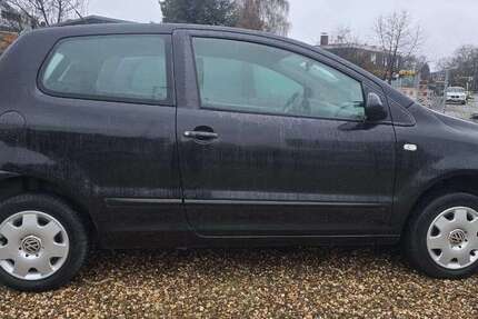 VW Fox 148.000 km 900 &euro; oberhausen 46145