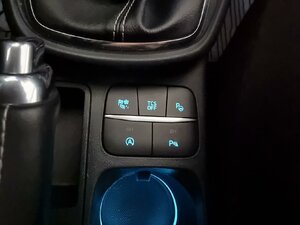 Ford Puma Titanium Parkass. Winterräder AHK uvm 29.044 km 17.980 &euro; HAAN 42781