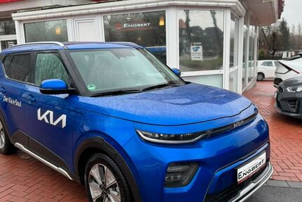 Kia Soul 28.000 km 28.490 € Datteln 45711