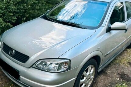 Opel Astra 230.100 km 1.200 &euro; Mülheim an der Ruhr 45468
