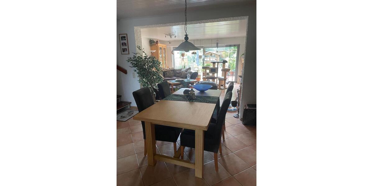 Provisionsfrei! Reihenmittelhaus in MH-Winkhausen 5 zimmer