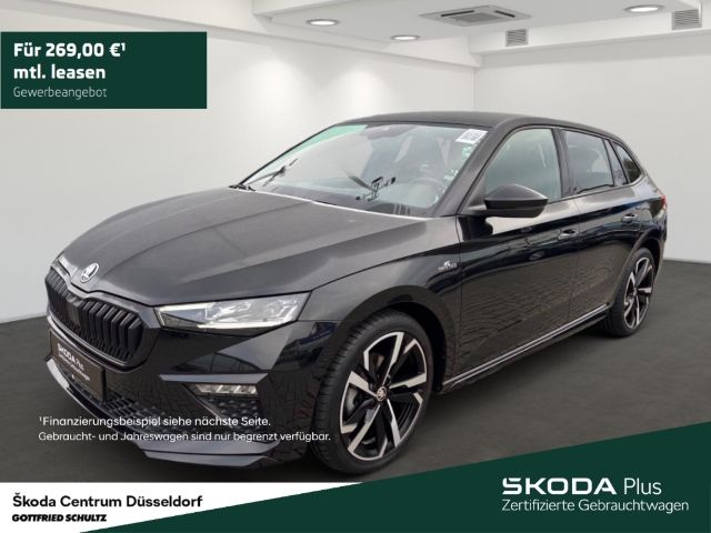 Skoda Scala 6.000 km 31.470 € Düsseldorf 40233
