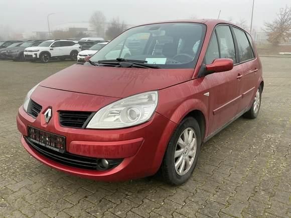 Renault Scenic 273.000 km 3.500 &euro; Gelsenkirchen 45884