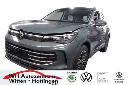 VW Tiguan 7.999 km 43.939 &euro; Witten 58453