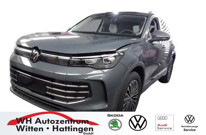 VW Tiguan 7.999 km 43.939 &euro; Witten 58453