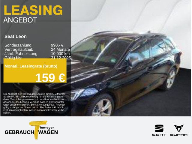 Seat Leon 23.679 km 28.320 € Gelsenkirchen OT Beckhausen 45899