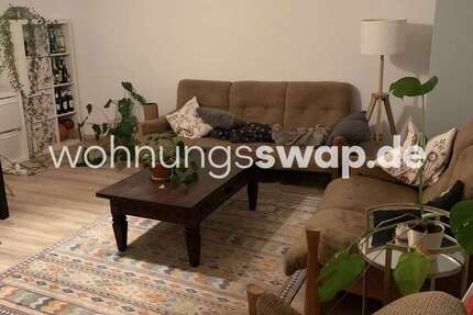 Wohnung zum Mieten in Düsseldorf 1.195 € 61 m² 4 zimmer