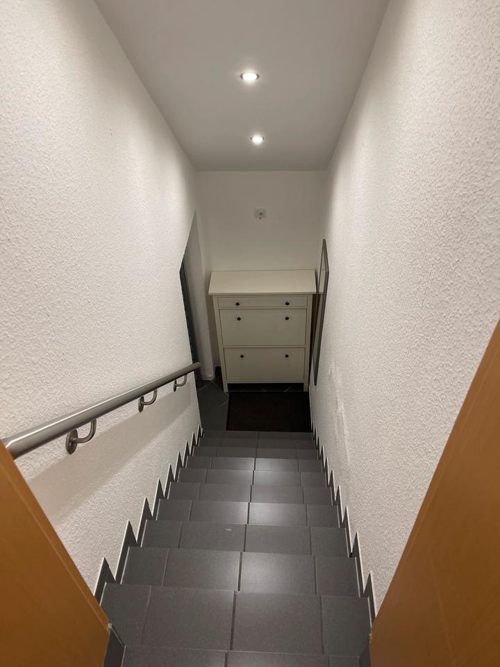 *Anfragestopp* Einfamilienhaus mit Garage und Stellplatz