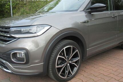 VW T-Cross 72.440 km 19.800 &euro; Ratingen 40880