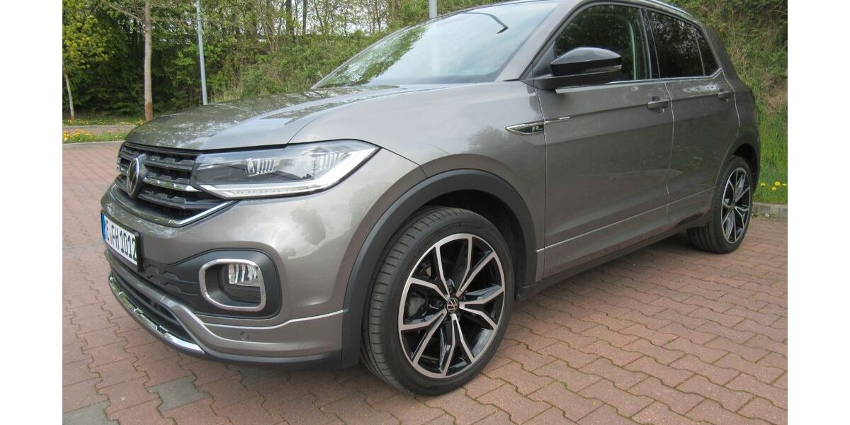 VW T-Cross 72.440 km 19.800 &euro; Ratingen 40880