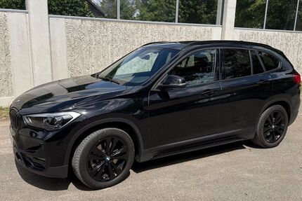 BMW X1 59.000 km 24.500 &euro; Bochum 44879