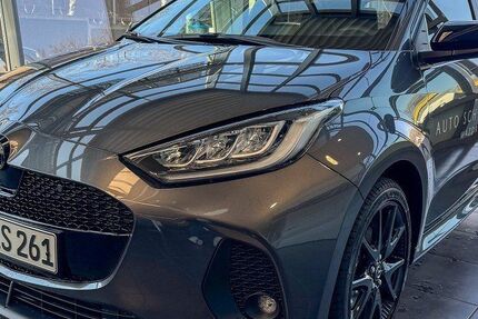 Mazda 2 Hybrid 8.357 km 25.495 &euro; Duisburg 47166