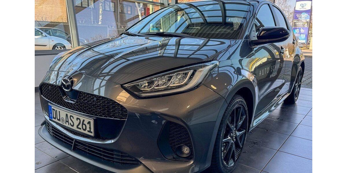 Mazda 2 Hybrid 8.357 km 25.495 &euro; Duisburg 47166