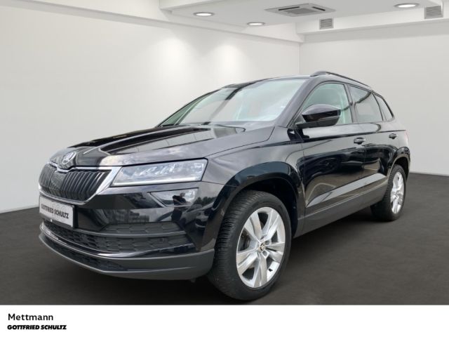 Skoda Karoq 88.438 km 26.990 € Mettmann 40822
