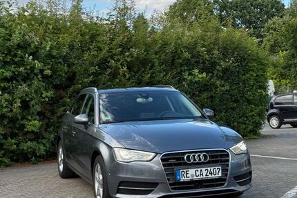 Audi A3 147.000 km 14.499 &euro; Herten 45701