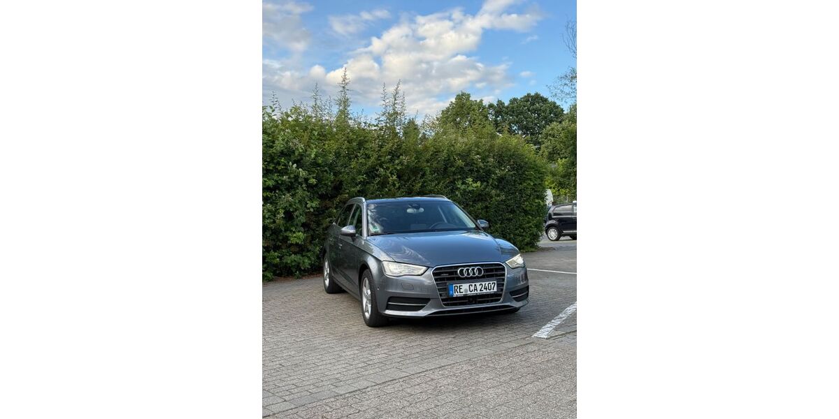 Audi A3 147.000 km 14.499 &euro; Herten 45701