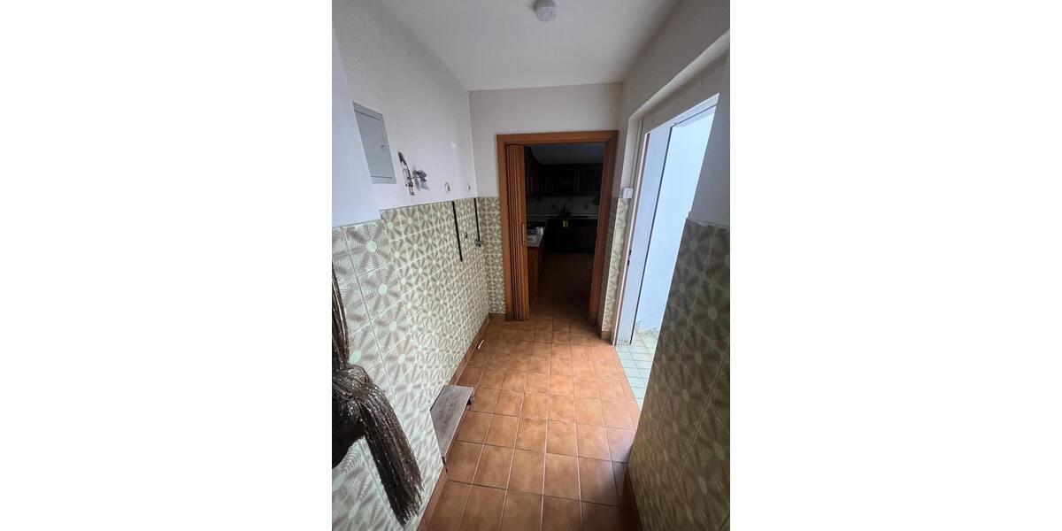 5 Zimmer Wohnung in Mülheim an der Ruhr 5 zimmer