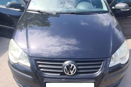 VW Polo 255.000 km 1.500 &euro; Wuppertal 42349