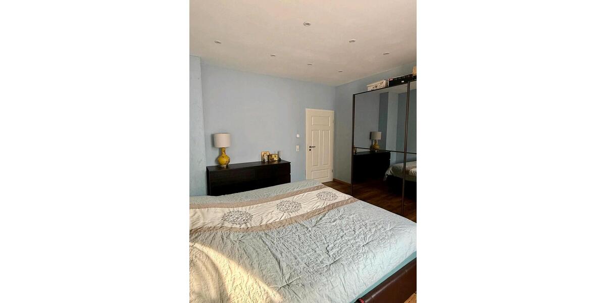 Dachgeschoßwohnung Wuppertal Sedansberg - 4 Zimmer, 100 m&sup2;, 850&euro; | Angebot:25370624