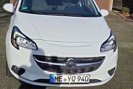 Opel Corsa 42.552 km 9.000 &euro; Ratingen 40880