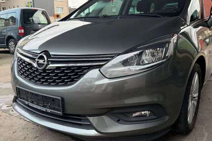 Opel Zafira 112.000 km 10.990 &euro; Mülheim Ruhr 45475