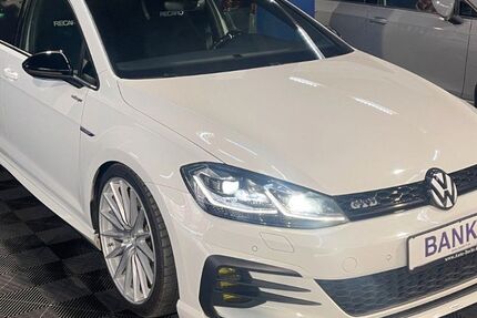 VW Golf 137.600 km 19.499 &euro; Oberhausen 46045