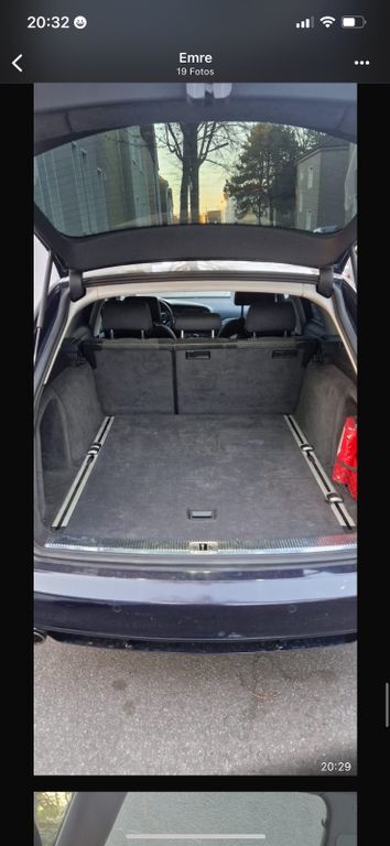 Audi A6 240.000 km 1.400 € Dortmund 44388