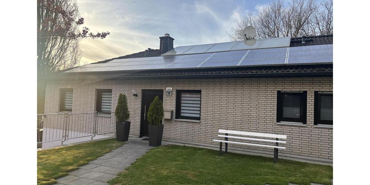 Maisonettenwohnung Gevelsberg - 2 Zimmer, 60 m&sup2;, 680&euro; | Angebot:26482217