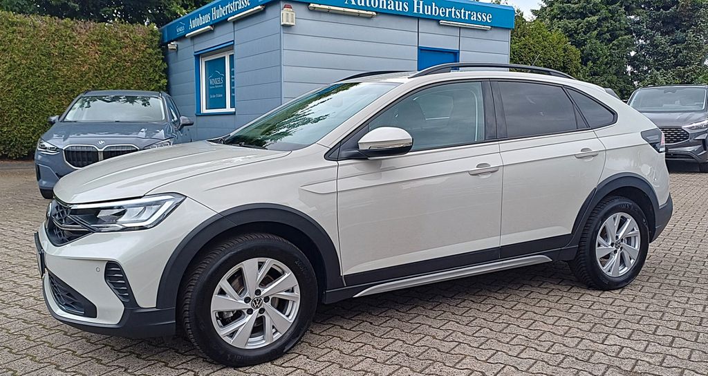 VW Taigo 14.000 km 22.480 &euro; Essen 45307