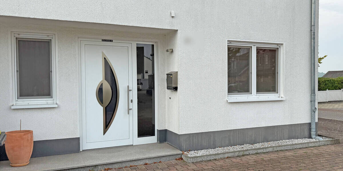 Charmantes Endhaus in Moers-Kapellen auf Erbpachtgrundstück 3 zimmer