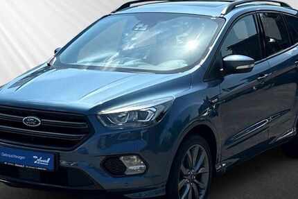 Ford Kuga 49.150 km 17.990 &euro; Oberhausen - Sterkrade 46145