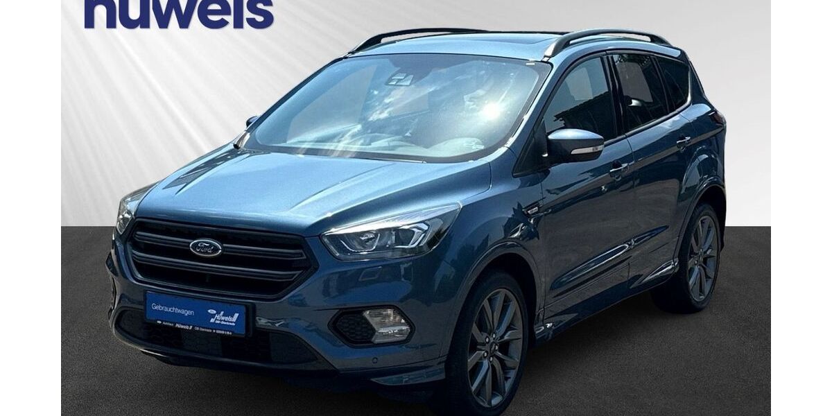 Ford Kuga 49.150 km 17.990 &euro; Oberhausen - Sterkrade 46145