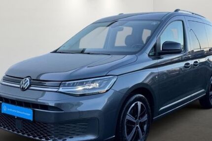 VW Caddy 81.032 km 26.990 &euro; Mettmann 40822