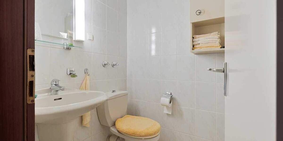 Etagenwohnung Ratingen West - 3 Zimmer, 83 m&sup2;, 209.400&euro; | Angebot:25727918