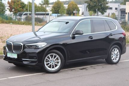 BMW X5 105.400 km 38.990 &euro; Witten - NRW 58452