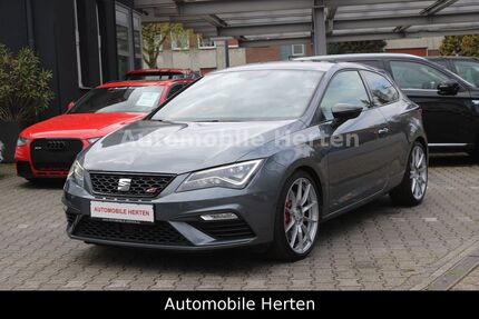 Seat Leon 65.000 km 19.900 &euro; Herten 45699