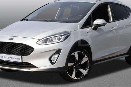 Ford Fiesta 63.330 km 12.490 € Bochum 44809