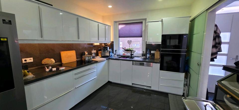 Reihenhaus Duisburg Hamborn - 320.000&euro; | Angebot:27437889