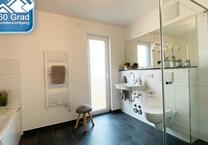 Exklusive Neubau-Wohnung in Linden