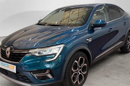 Renault Arkana 29.582 km 20.489 &euro; Moers 47445