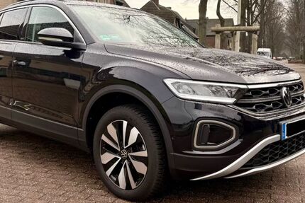 VW T-Roc 18.700 km 27.190 &euro; Duisburg 47198
