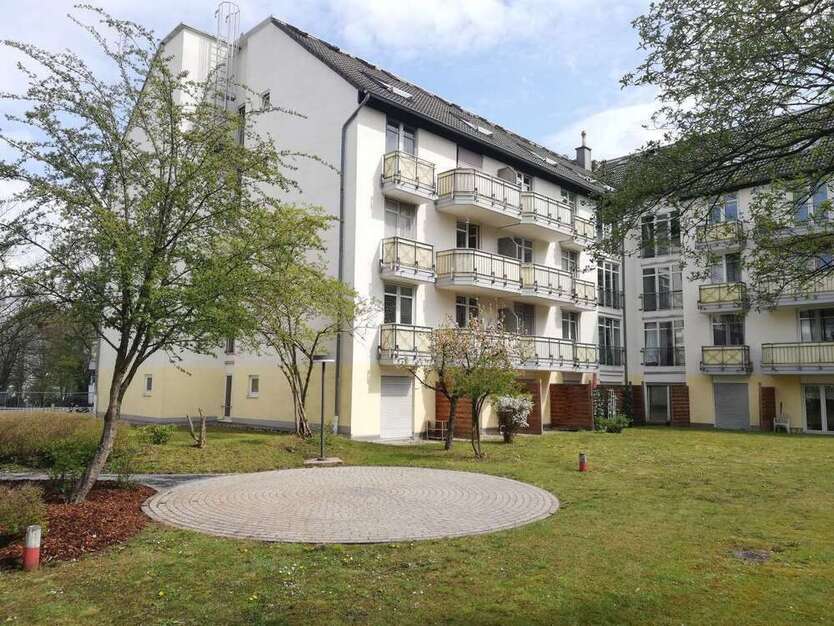 Wohnung zum Mieten in Mülheim an der Ruhr 279 € 22.35 m²
