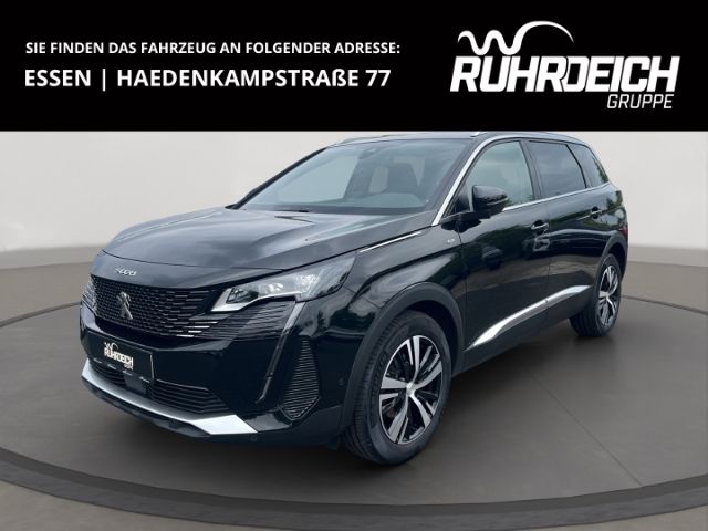 Peugeot 5008 30.990 km 29.490 &euro; Essen 45143