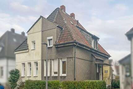 Haus zum Kaufen in Gelsenkirchen 175.000 € 71.75 m² 3 zimmer